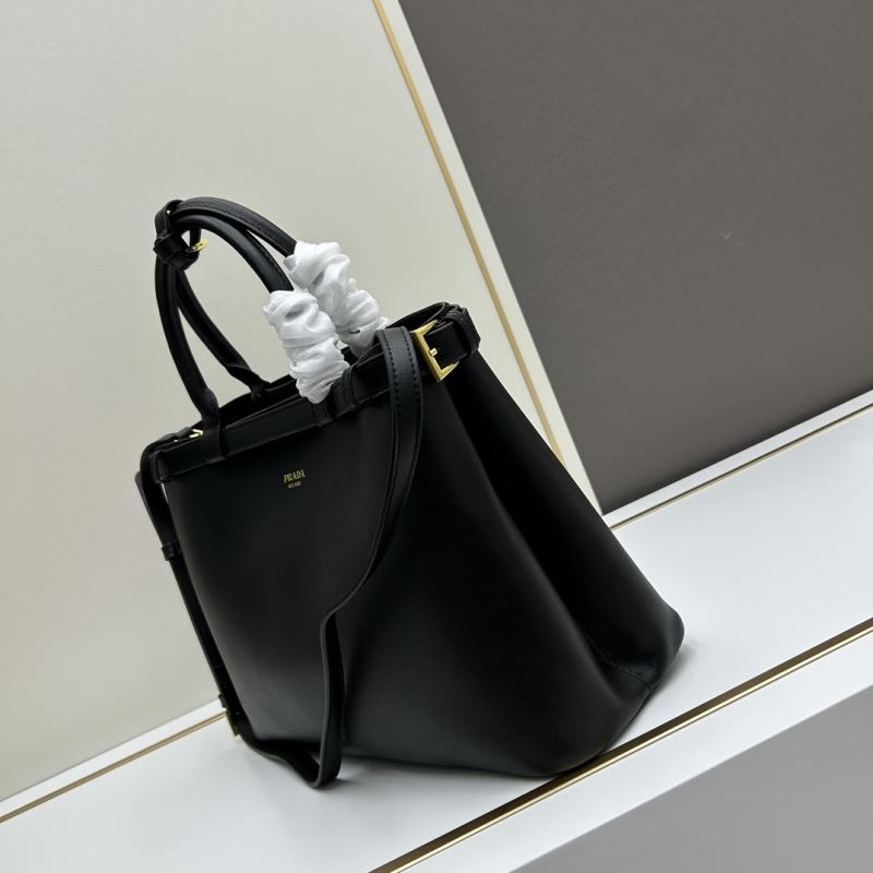 Prada Shopping Bags